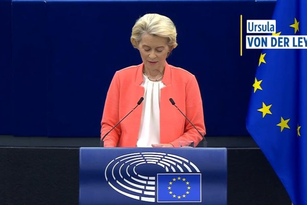 Costa y Von der Leyen respaldan al TPI en medio de la ofensiva de EE. UU