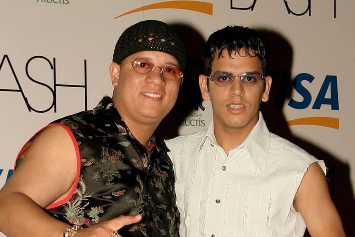Hace 18 años, Héctor El Father dejó el reguetón para dedicar su vida a Dios