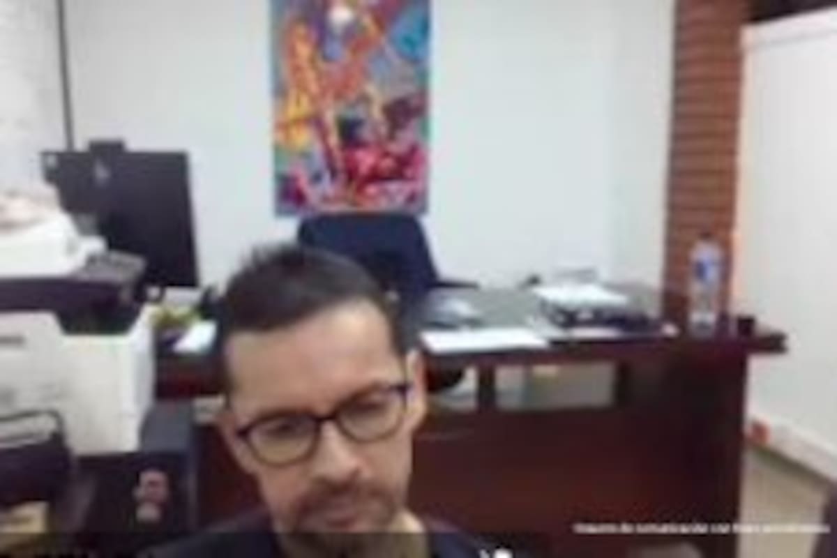 Envían a la cárcel a falso tramitador bancario por estafar a varias personas