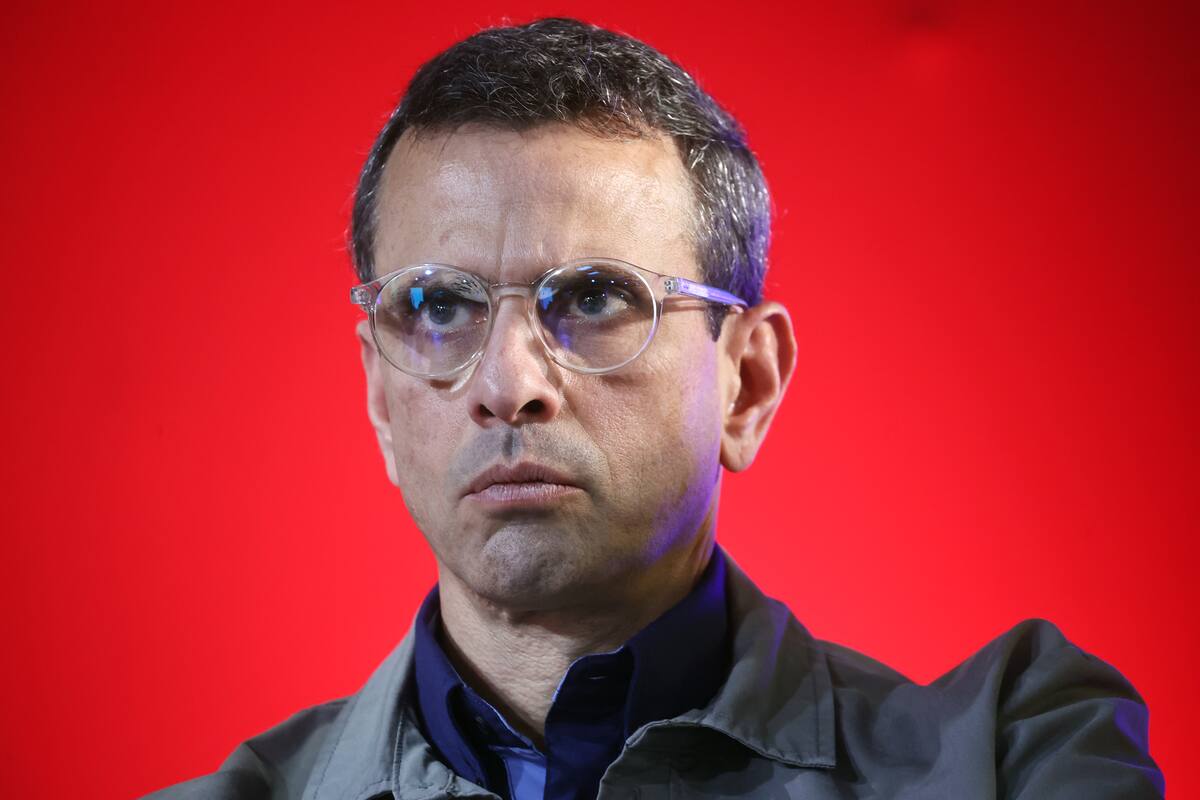 Henrique Capriles califica de “inaceptable” la política migratoria de Donald Trump