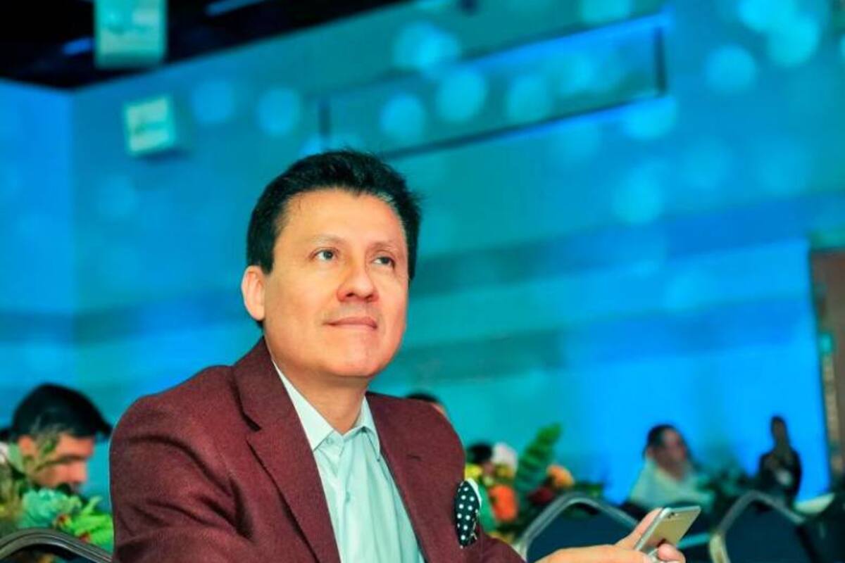 Henry Cárdenas renunció tras paro camionero: esto dijo Petro