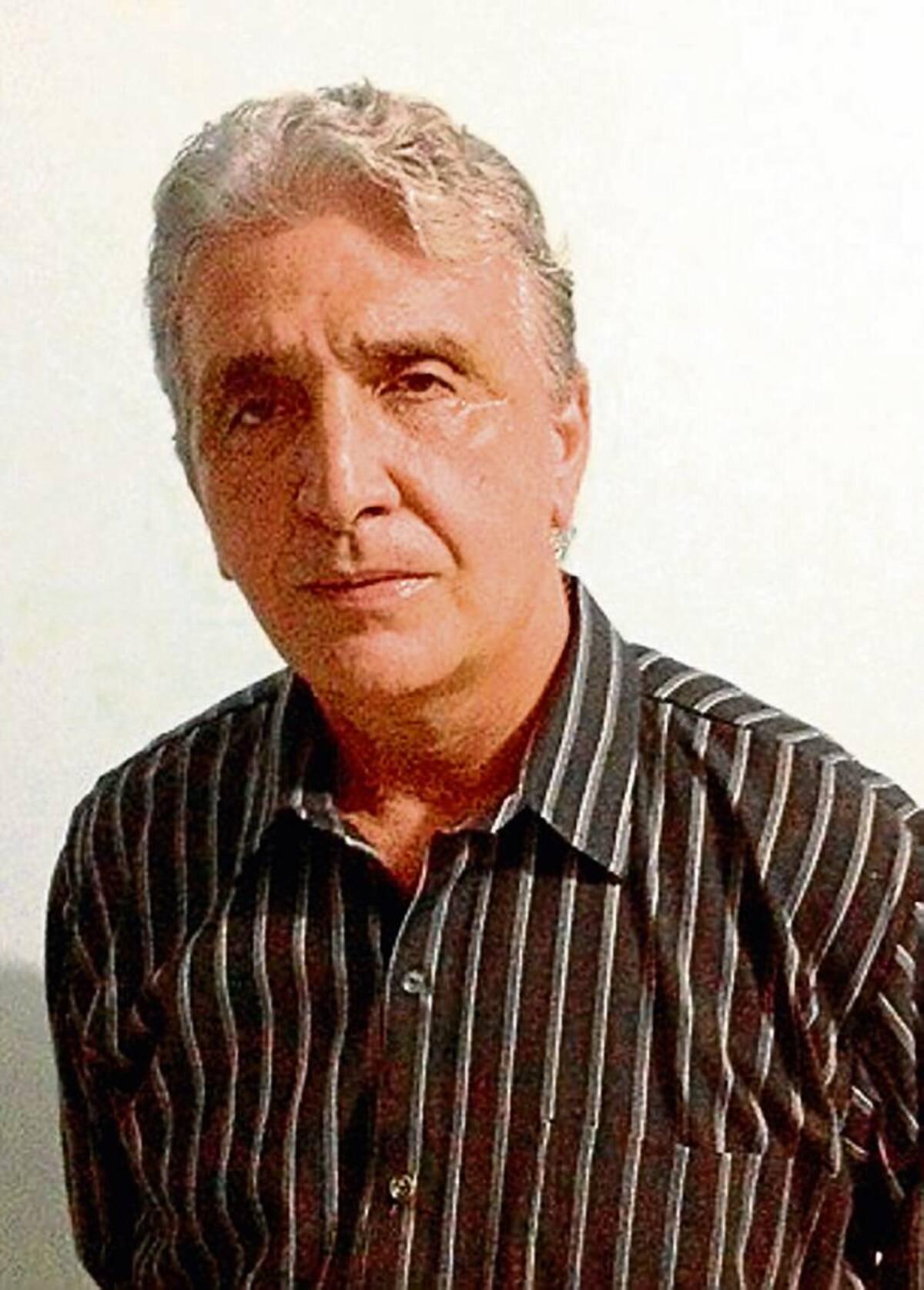 Henry Vergara Sagbini, médico pediatra.