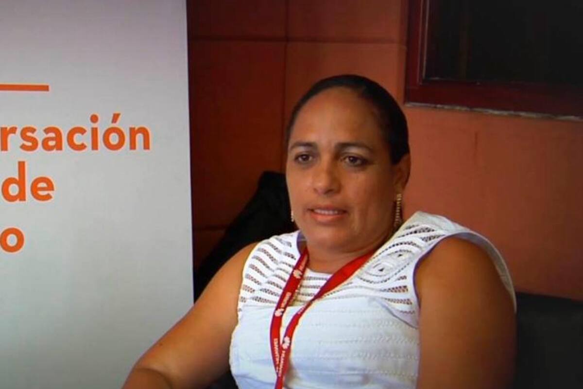 Procuraduría abrió indagación preliminar contra alcaldesa de Cantagallo, Bolívar