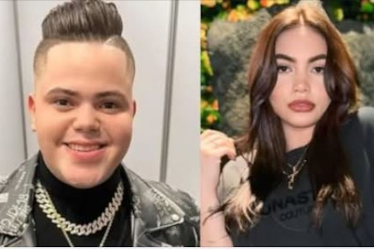 Hermana de la dj Maciel Gómez salió en el mismo panfleto de Zair Guette