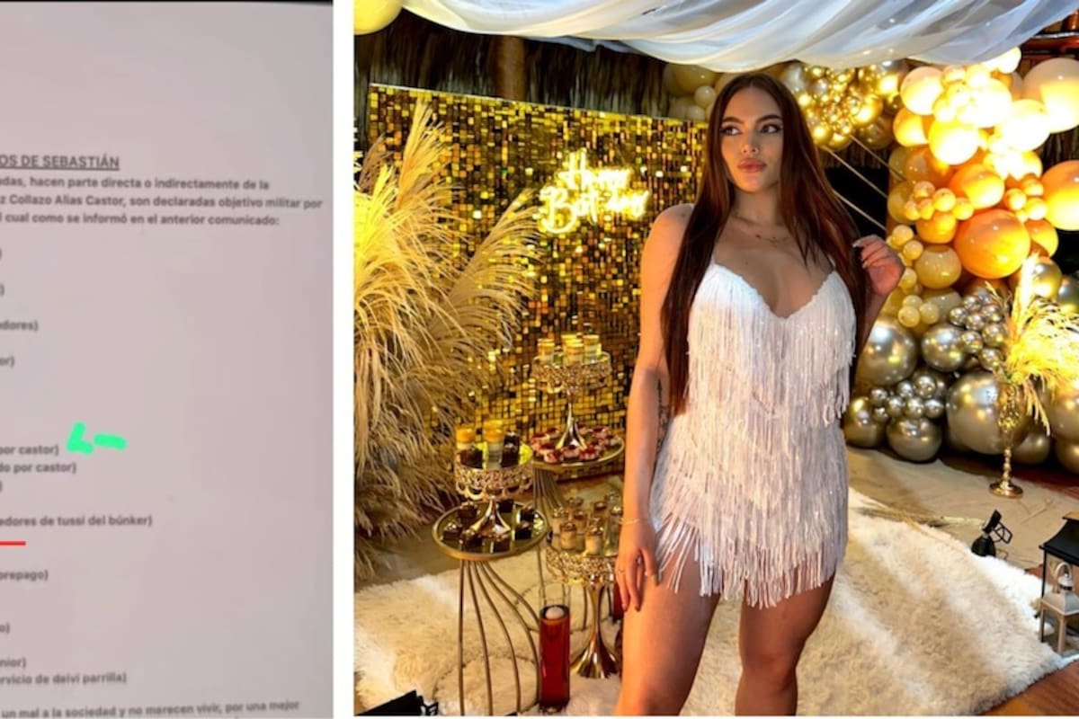 “No era para ella”: hermana de la dj Maciel, asesinada en Puerto Colombia