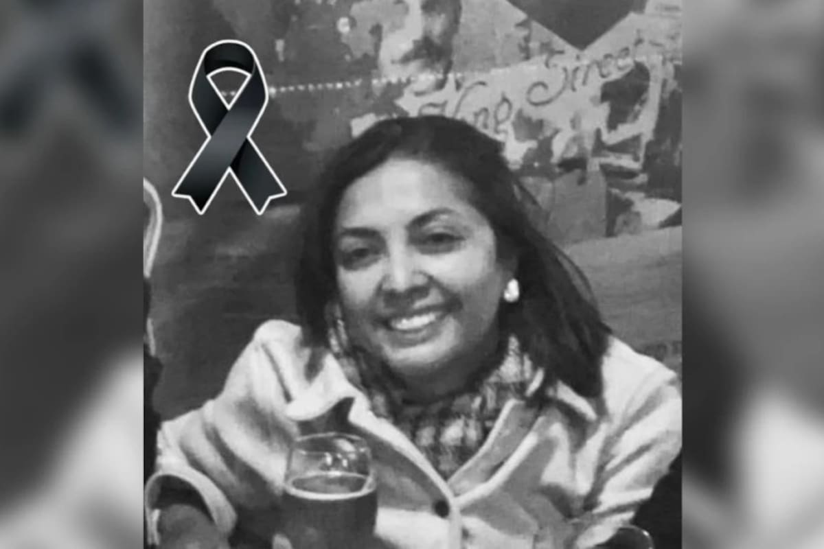 Encuentran muerta a una oficial de la Armada que había desaparecido
