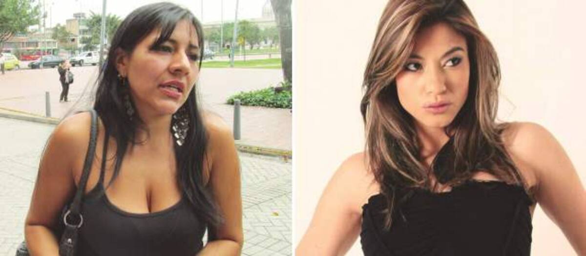 Astrid Brand, familiar de la actriz que murió luego de practicarse un procedimiento estético, habló de lo sucedido con su hermana. Colprensa