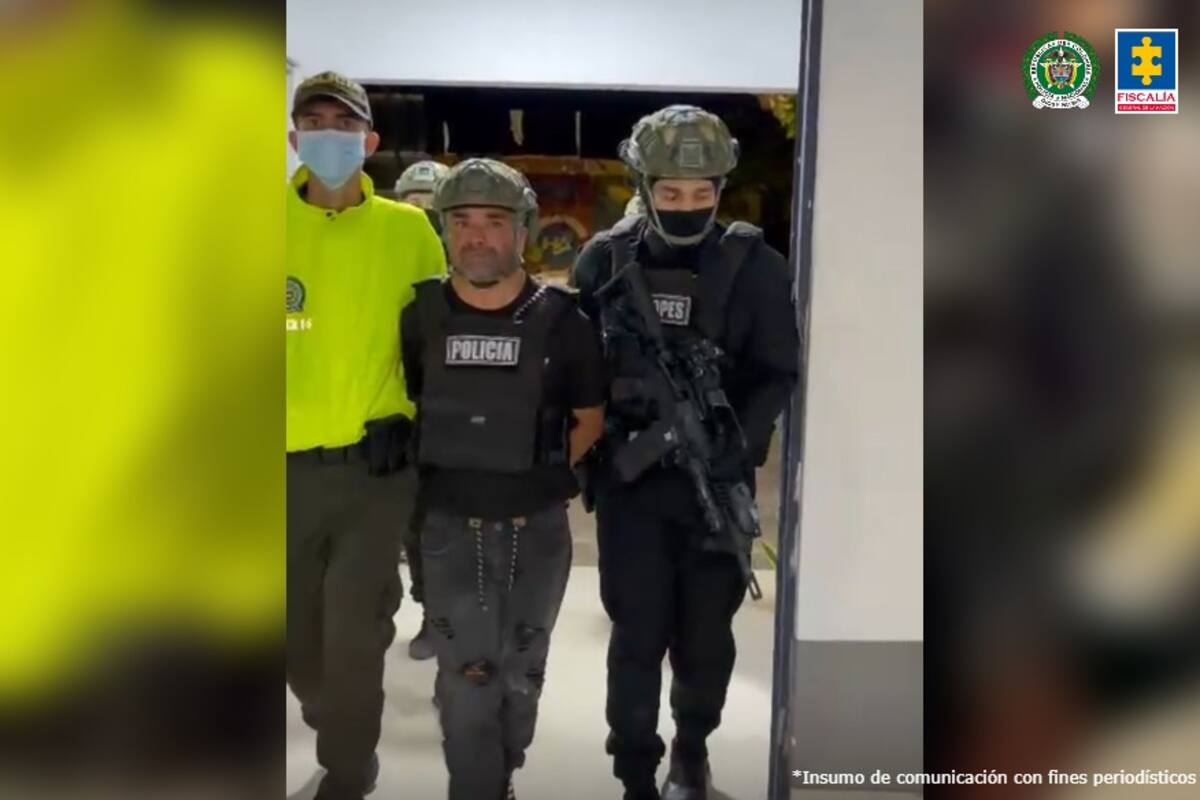 Hermanos habrían matado a un hombre y querido borrar el rastro: uno va a prisión