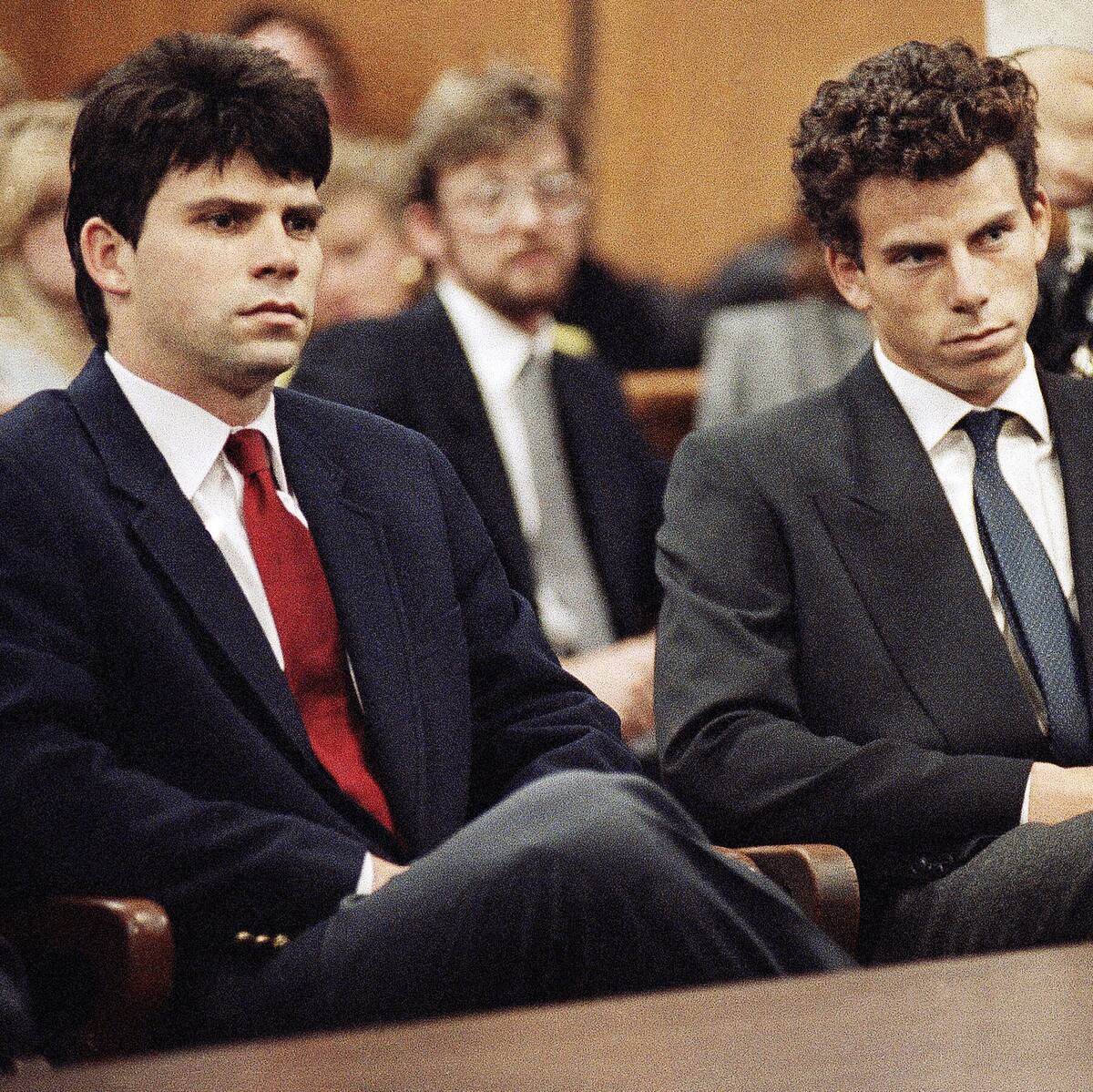 Los Hermanos Menéndez no quedarían en libertad. //Foto: tomada de internet.