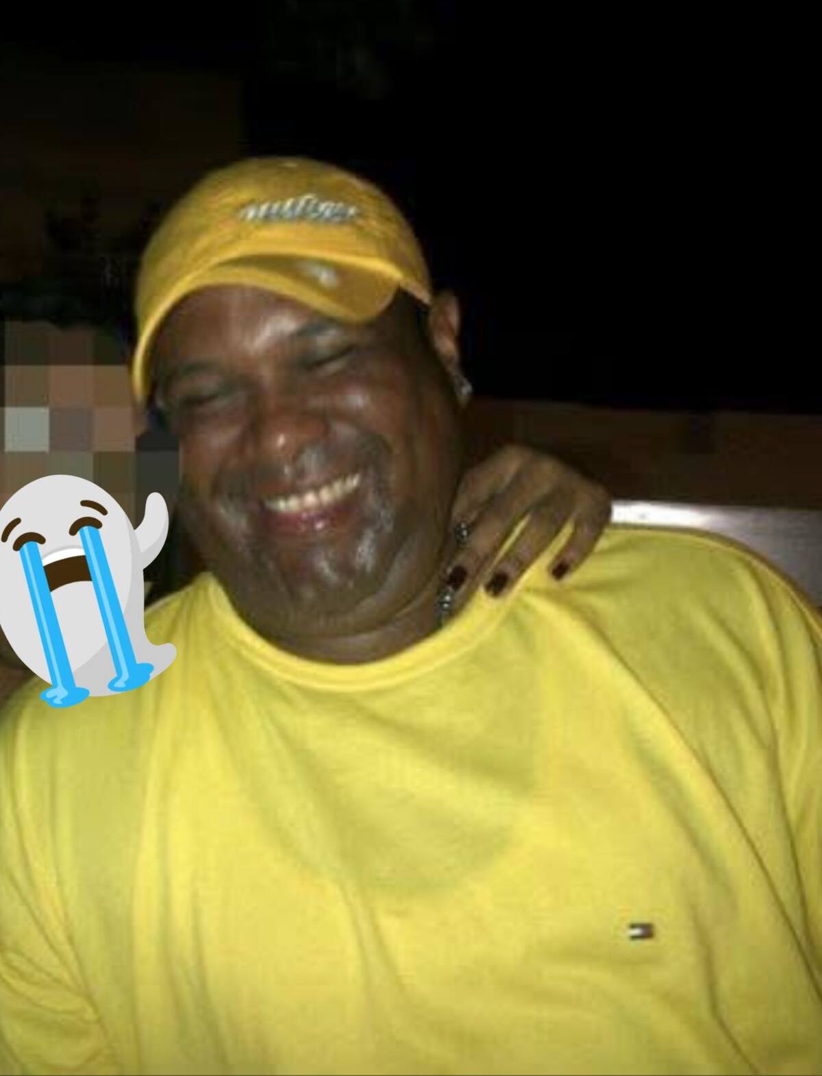 A Hernán Díaz Periñán, de 58 años, lo balearon en medio de un caso de hurto que ocurrió el pasado viernes 30 de mayo.