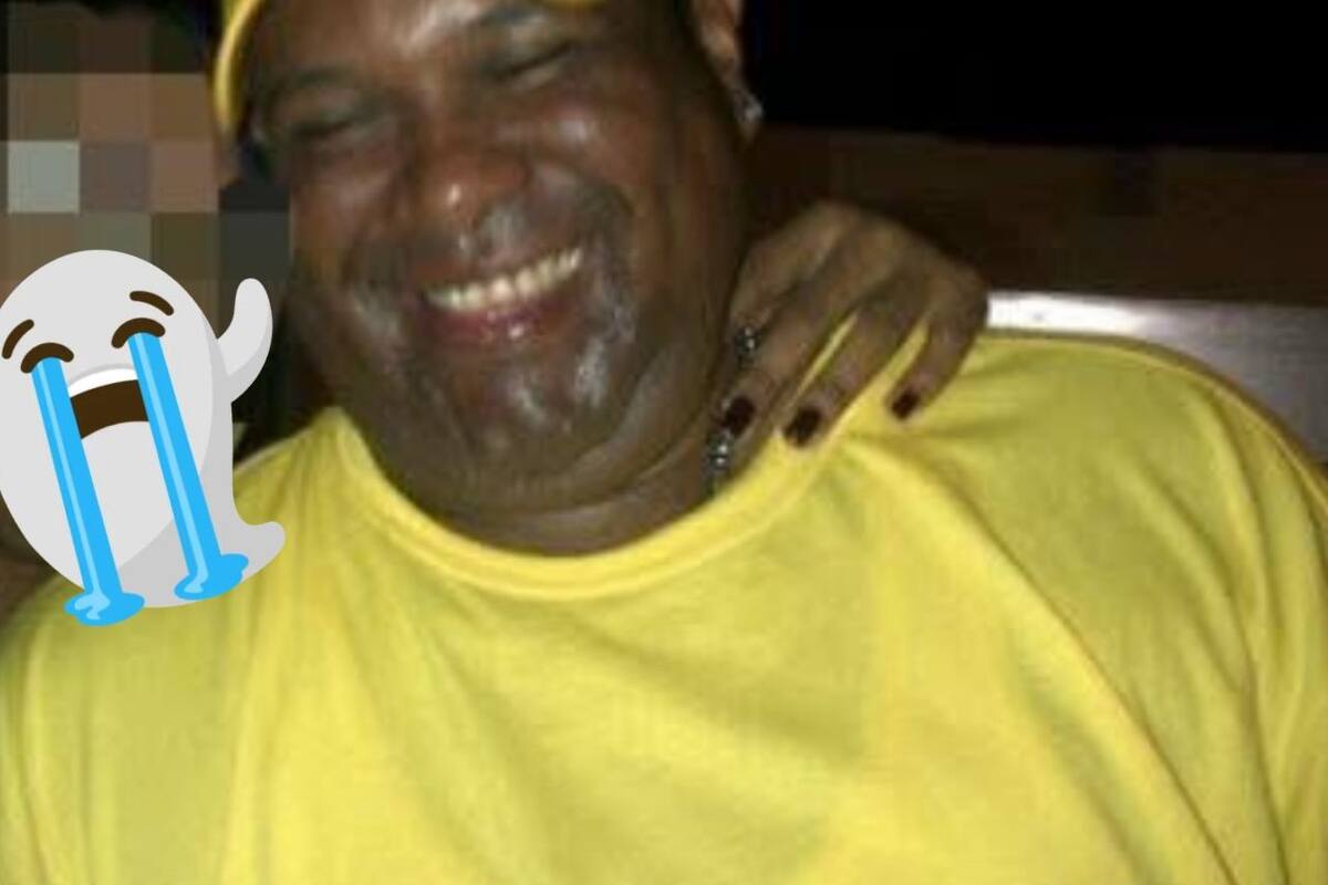 A Hernán Díaz lo mataron frente a su esposa para robarle un reloj en Ternera