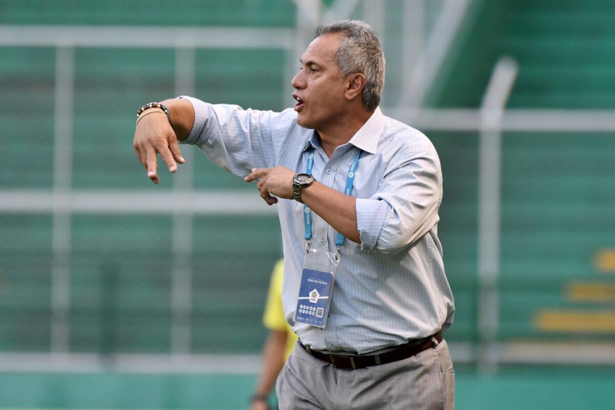 Pasto selló el destino de Hernán Torres en Millonarios: lo despidieron