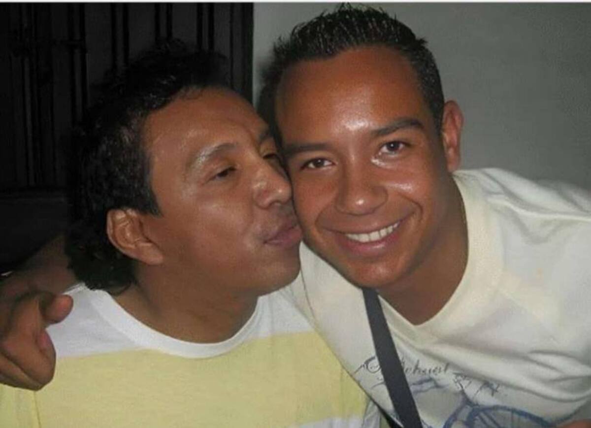 La dinastía Díaz enfrenta una triste pérdida tras el fallecimiento de Miguel Ángel Díaz, uno de los hijos del legendario cantante Diomedes Díaz. //Foto: tomada de internet.