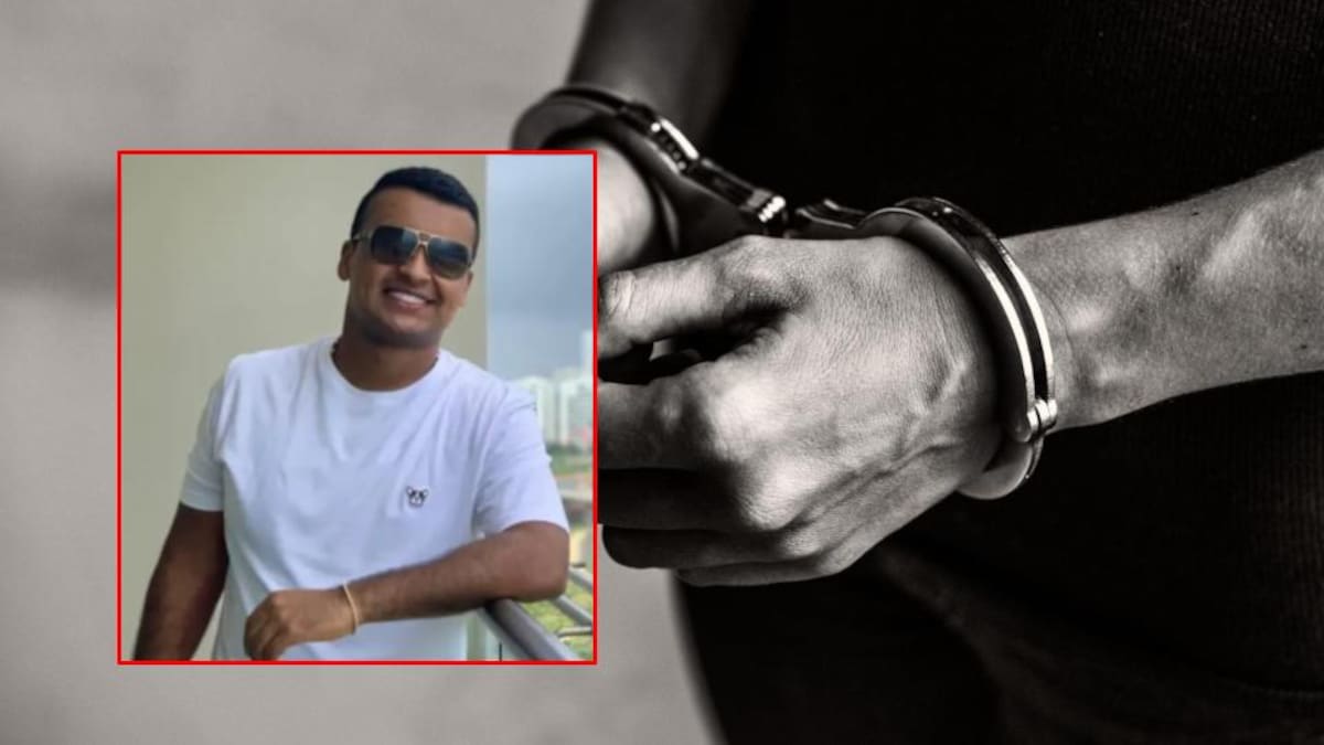 Hijo de Diomedes Díaz aceptó cargos por tortura y secuestro: ¿cuánto tiempo pagaría de prisión? | Fotomontaje redes sociales y Freepik