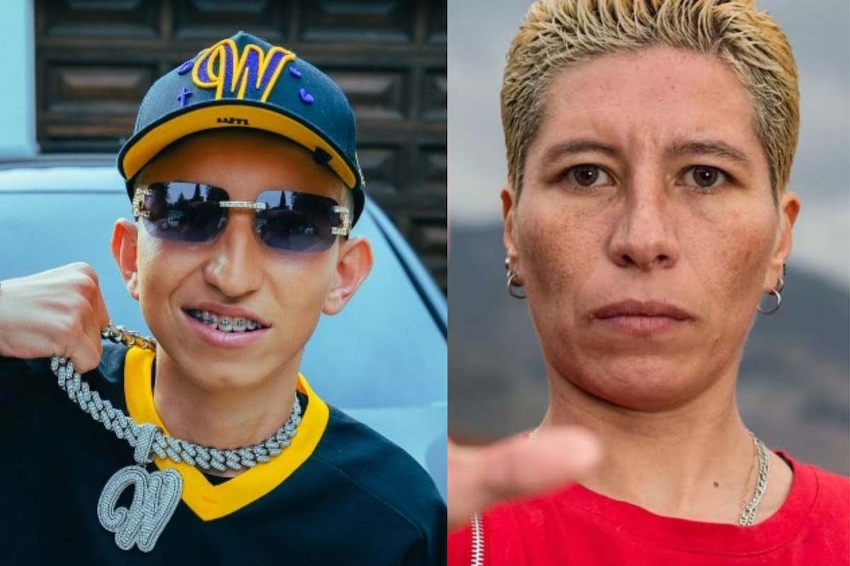 Así quedó Cris Valencia tras drástico cambio físico por cirugía: “parece Lady”
