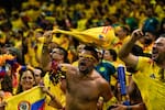 Alerta en Miami por el Mundial: Colombia vs. Portugal tendrá multitudes récord