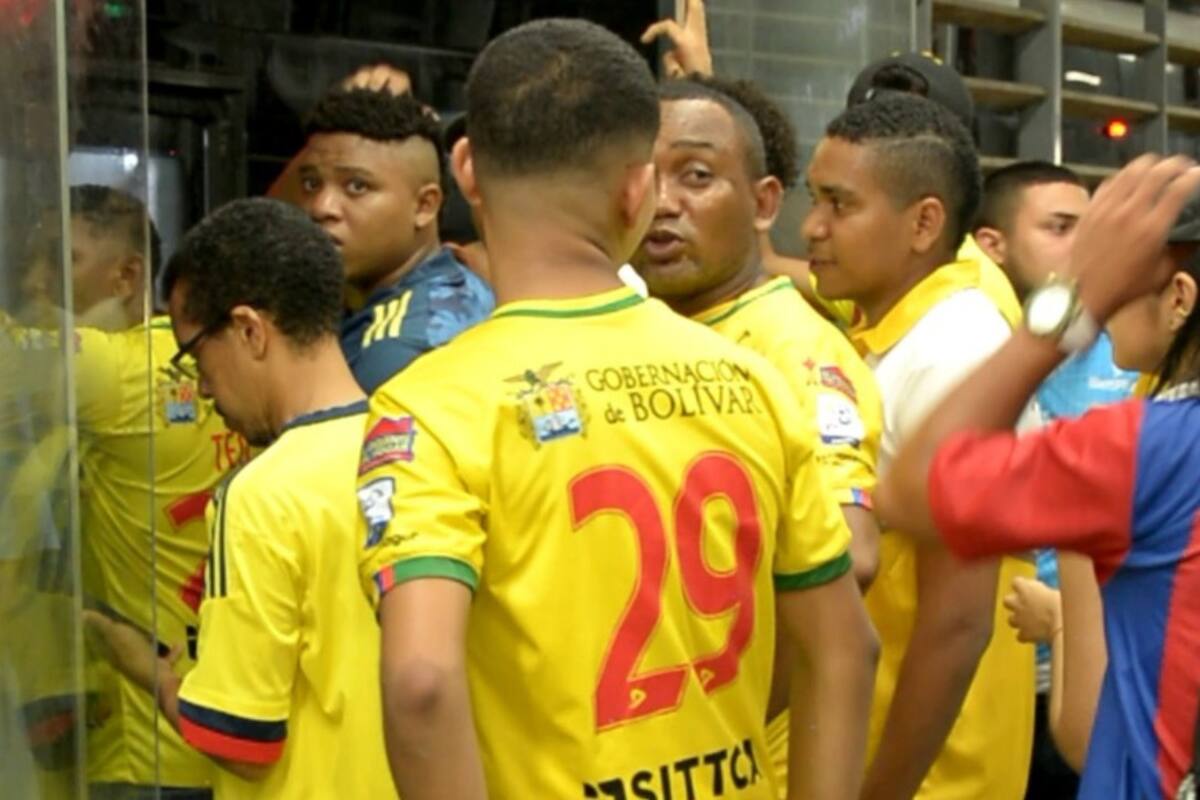 Así operará Transcaribe este martes tras el partido del Real Cartagena