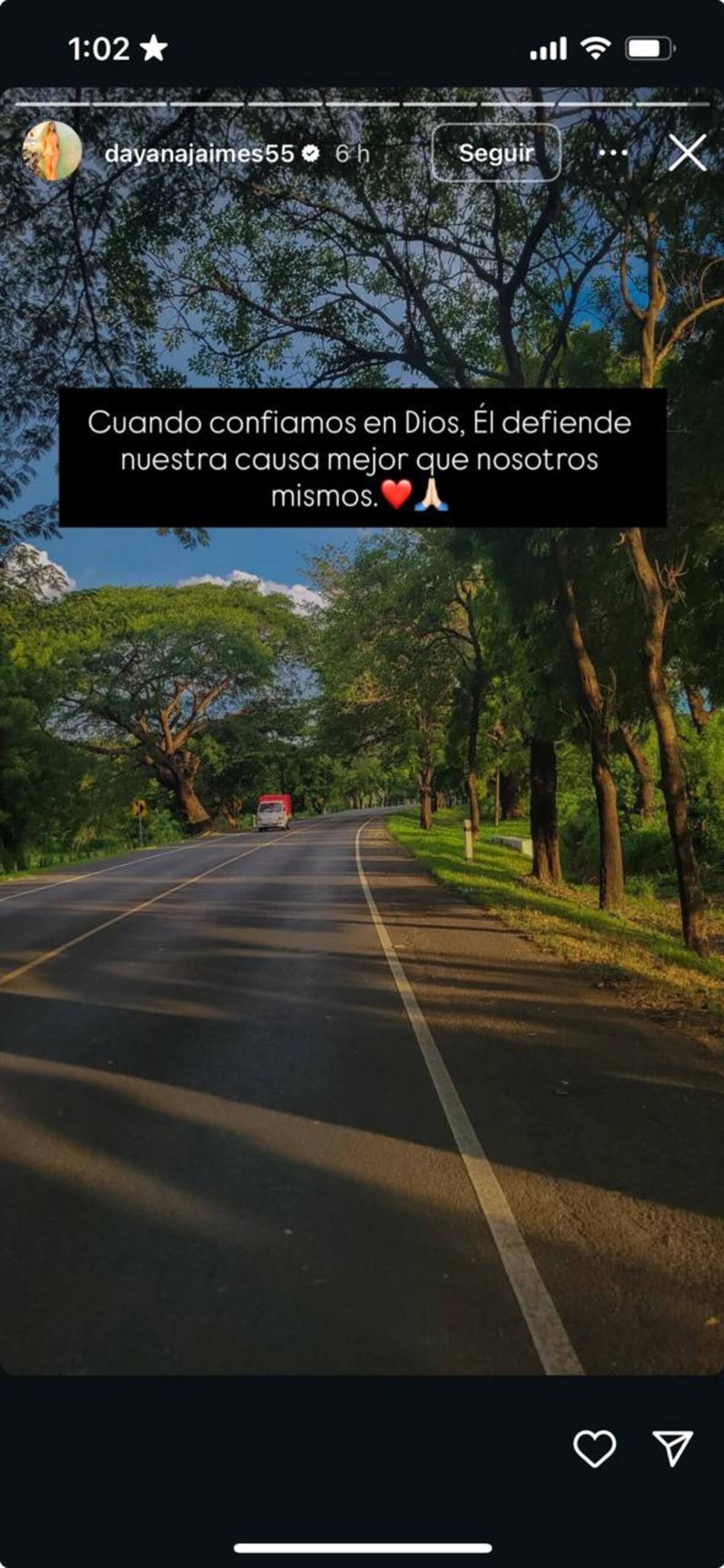 Historia de Dayana Jaime en medio de polémica con Lily Díaz.