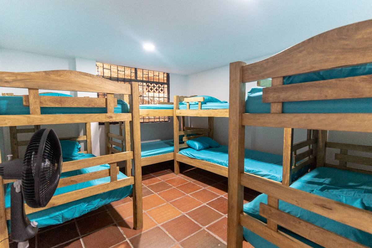 Alcaldía de Cartagena abrirá hogar de paso para habitantes de calle