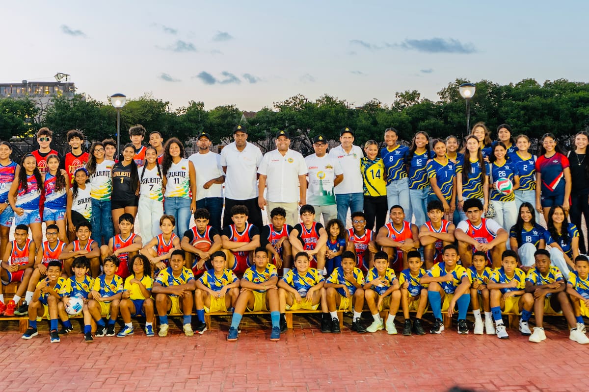 Holiweek, la mejor alternativa deportiva para esta Semana Santa en Cartagena