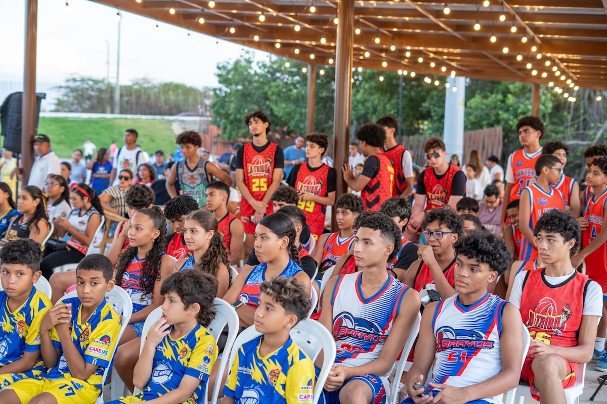 ¡Expectativa!: Torneo Holiweek Fest se inaugura este sábado en Cartagena