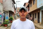 A Edwin Toro lo sacaron de un bar, lo maniataron y lo mataron en plena calle