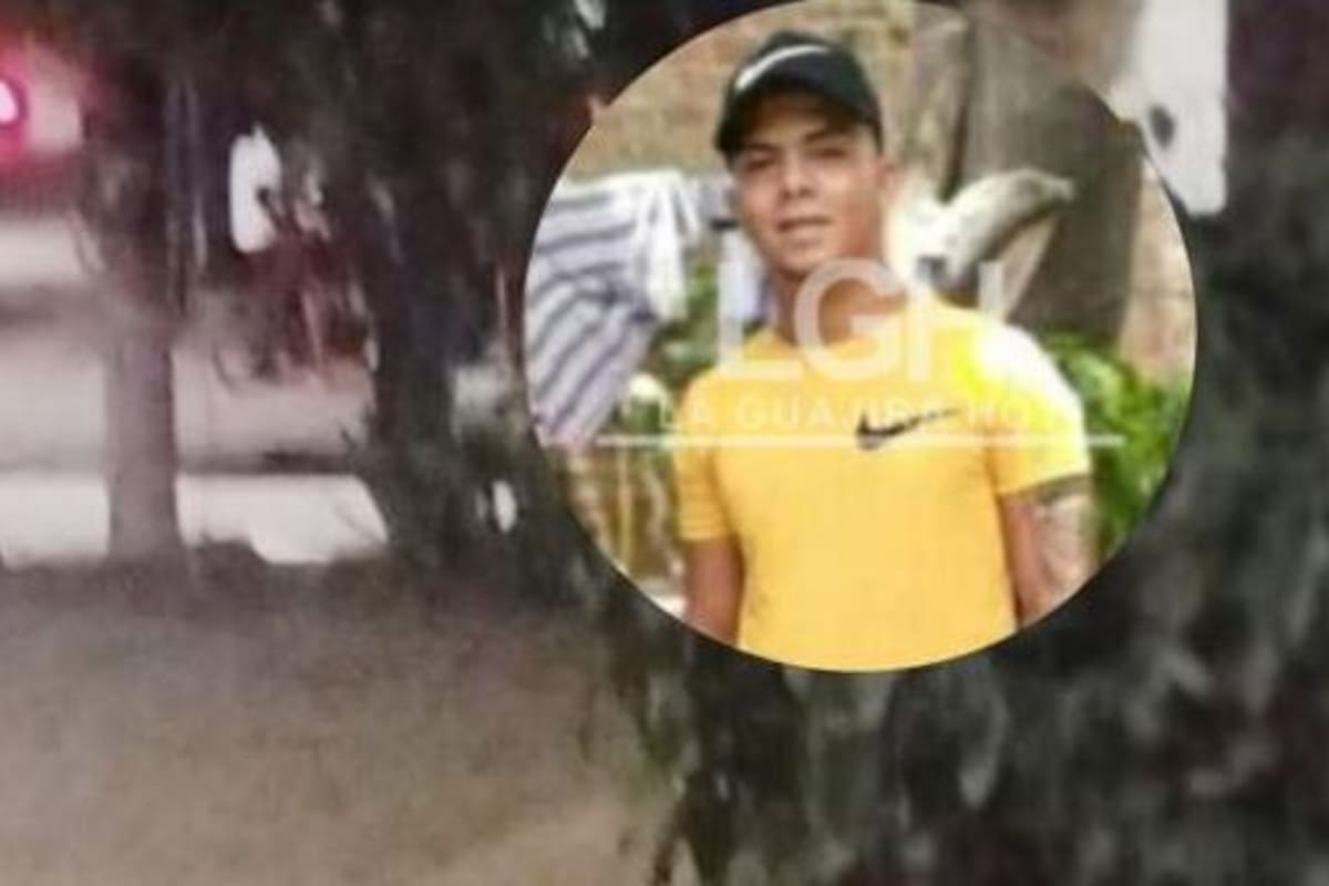 A Maikel Nieves lo mataron en su casa: había sobrevivido a 2 sicariatos