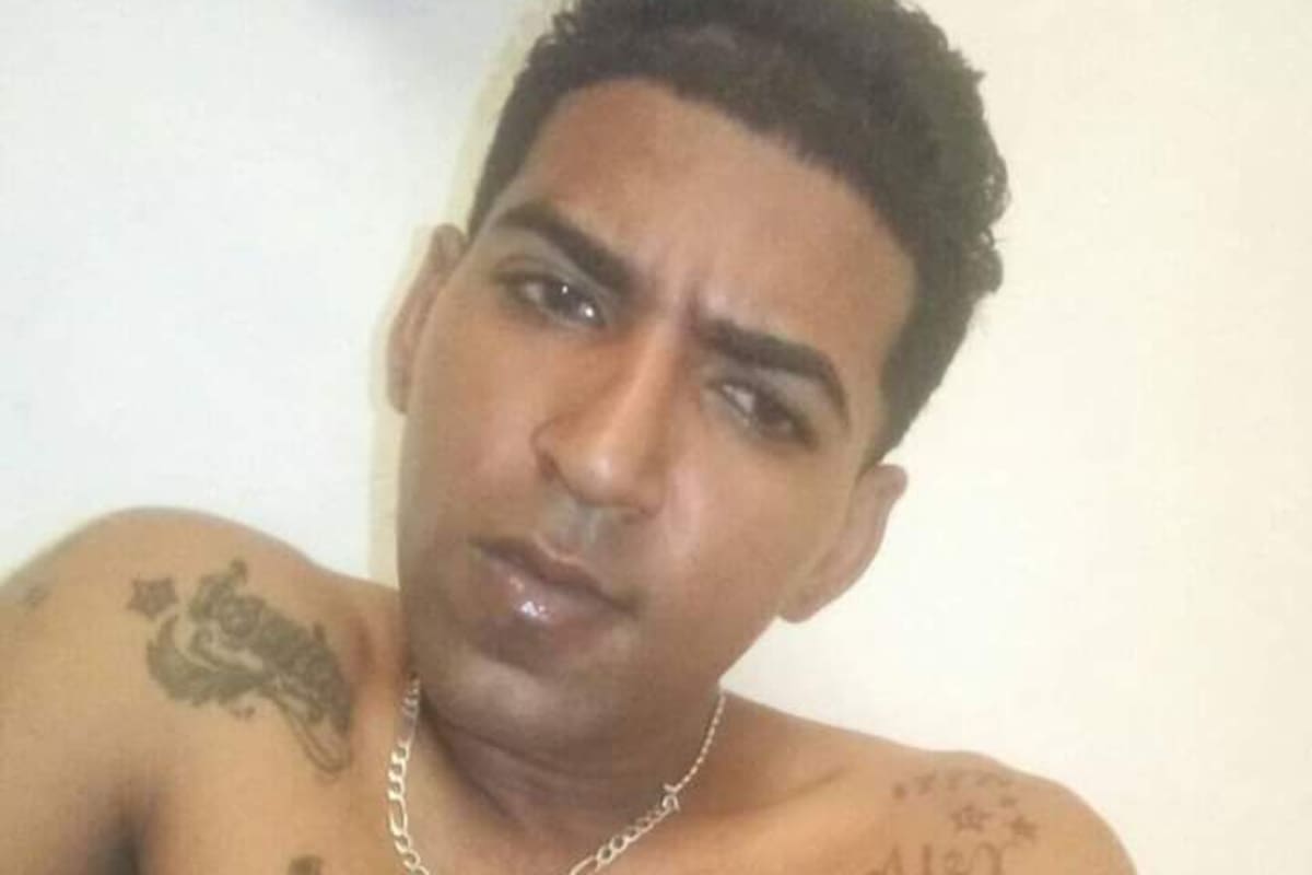 ¿Ajuste de cuentas? Hombre que mataron en Turbaco tenía 9 anotaciones