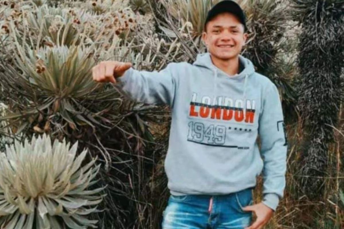 Le ofrecieron un trabajo y apareció muerto: lo contactaron por Facebook