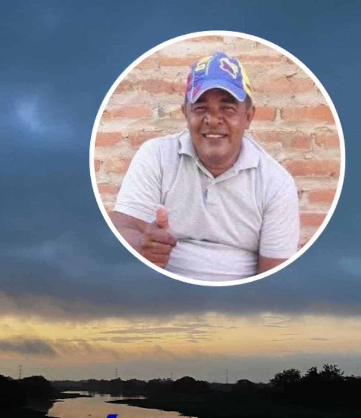 Hombre conocido como 'Jairo Pescao', asesinado en Pivijay.