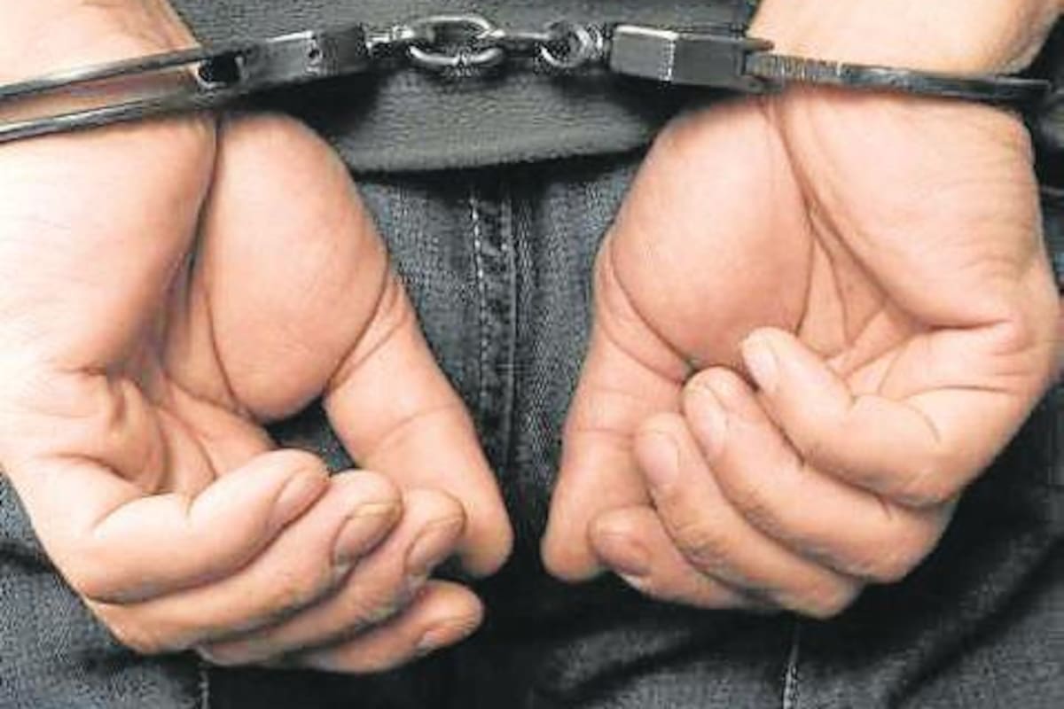 Sujeto armado entró a una casa y secuestró a sus residentes