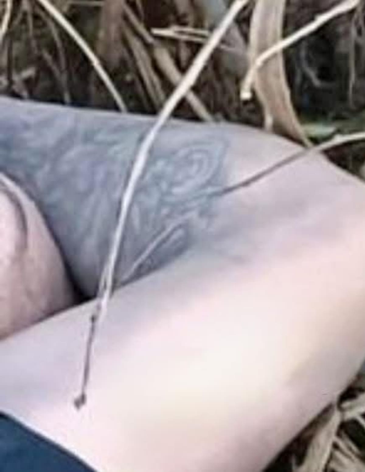 Hombre hallado muerto en el sur de Bolívar.
