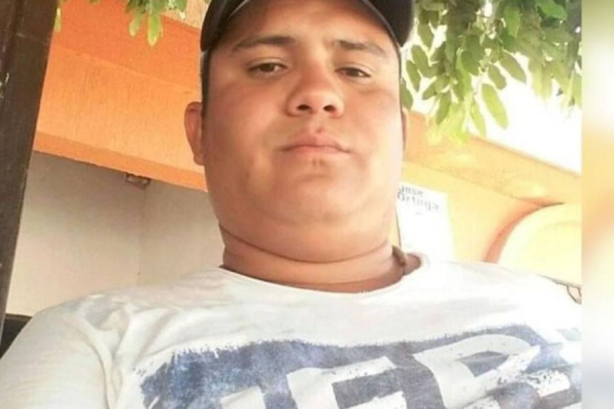 Aterrador: comerciante que había desaparecido fue hallado decapitado