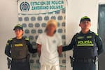 Capturado en Bolívar por presunta agresión que dejó a su pareja con heridas en el rostro