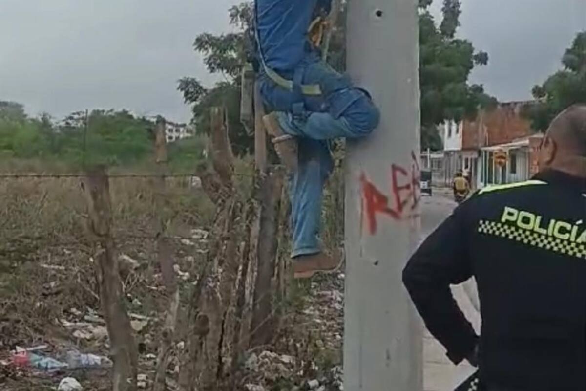 23 usuarios de Air-e citados ante la Fiscalía por supuesto robo de energía