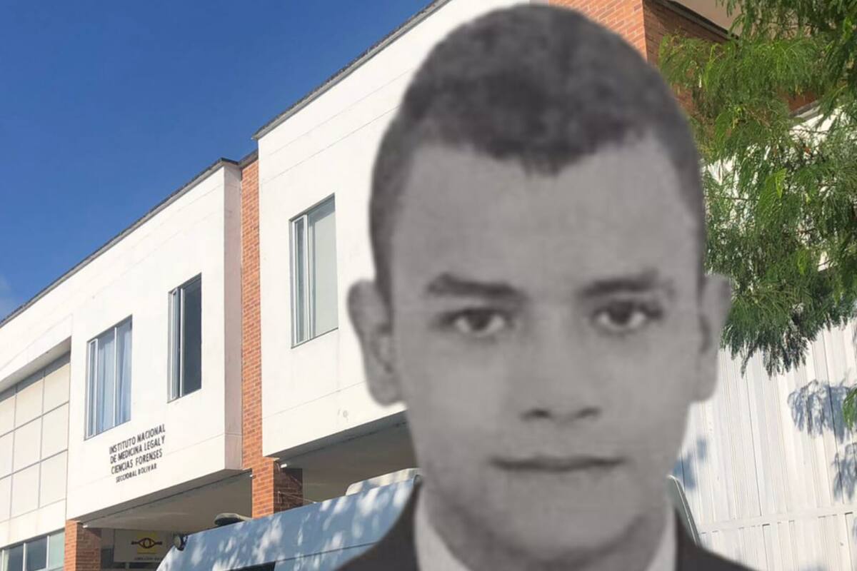 Extraña muerte de hombre, de 26 años, en Olaya Herrera: esto se sabe