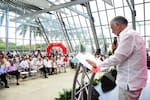 Así fue el homenaje a los exgobernadores del Departamento del Atlántico