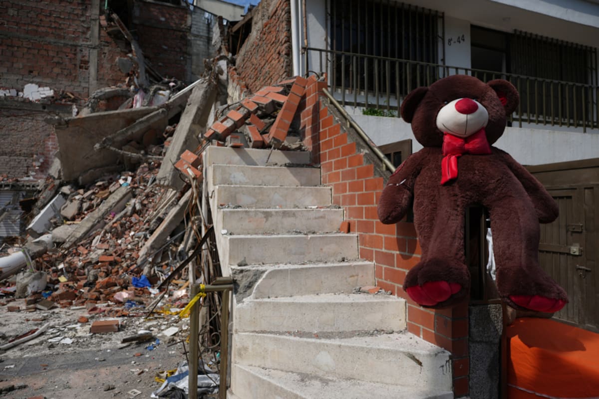 Gobierno nacional informa al Congreso sobre recursos para emergencia por el terremoto