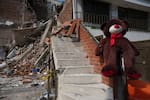 Gobierno nacional informa al Congreso sobre recursos para emergencia por el terremoto