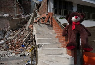 Gobierno nacional informa al Congreso sobre recursos para emergencia por el terremoto