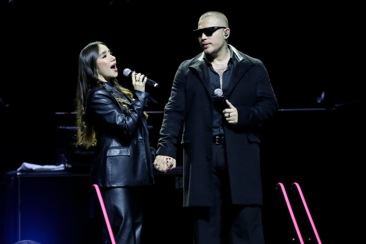 Paola Jara reveló cómo es su relación con hijos de Jessi Uribe: “Me metí más de lo que debía”