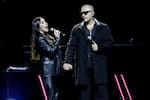 Paola Jara reveló cómo es su relación con hijos de Jessi Uribe: “Me metí más de lo que debía”