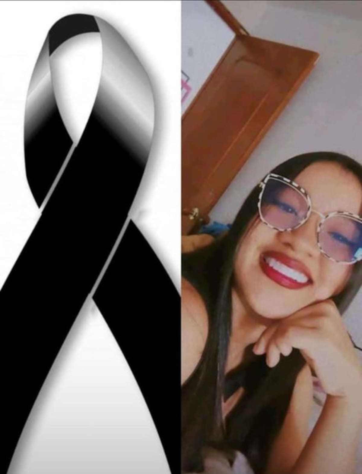 Amparo Mendoza Aguilar tenía 24 años y era oriunda de Tolú (Sucre). La mataron a cuadra de donde vivía con su mamá, en el barrio 13 de Junio.