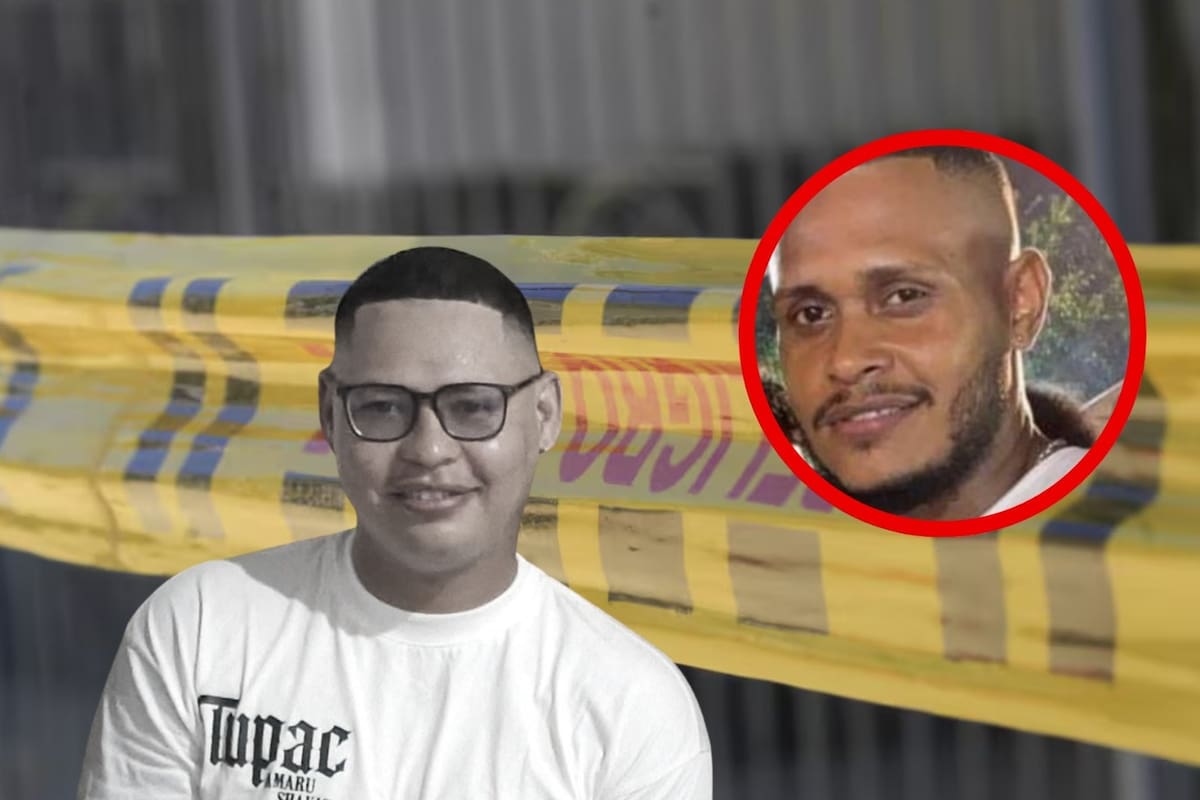 La tragedia de los hermanos Rodríguez: Cristian desapareció en México y a Carlos Mario lo mataron