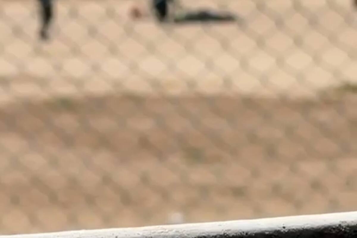Detienen a un guardia de seguridad por asesinato de policía en Zambrano