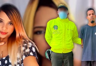 Condenan a hombre que mató a Dayana Zúñiga al lanzarle una piedra frente a discoteca