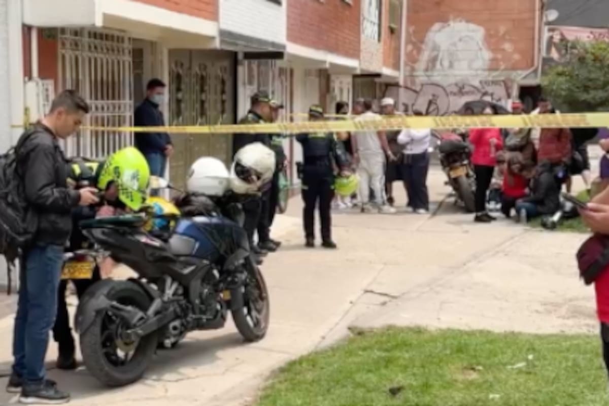 Esta fue la dura condena al hombre que mató a su pareja y sus dos hijas