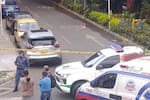 Sicarios mataron otro guardián del Inpec: Wilber Martínez Sana es la víctima