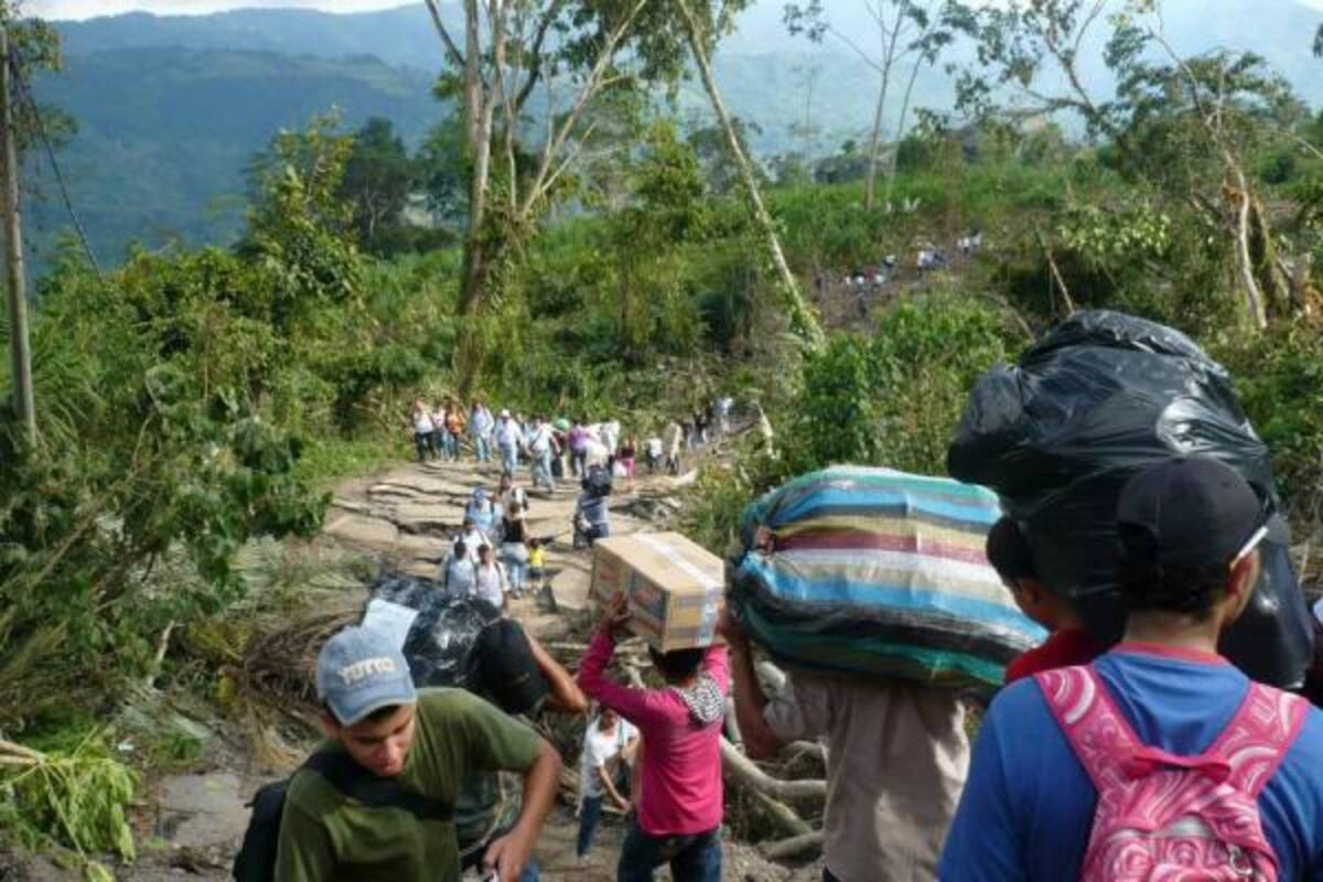 Homicidio de hombre en un solar enmontado de Magdalena.