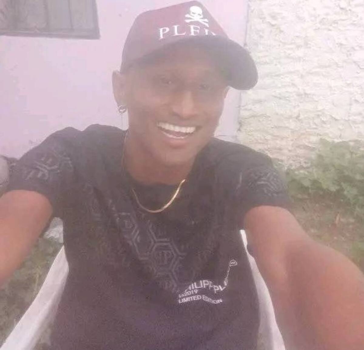 Jhonatan Heredia Ortega, de 34 años, es una de las últimas víctima de lo sicarios en Cartagena. Le dispararon seis veces mientras esperaba pasajeros cerca de su casa, en el barrio Chiquinquirá.